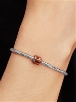 Charm Pandora Donna in Argento 794816C01 - 794816C01